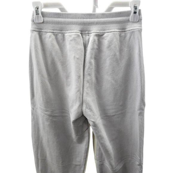 Outdoor Voices Pickup Cotton Joggers Sweatpants Size XS‎ Grey - Picture 10 of 11
